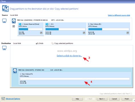 macrium clone disk wont boot|macrium reflect hard drive upgrade.